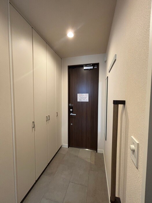 Grand Villa鷺宮の物件内観写真