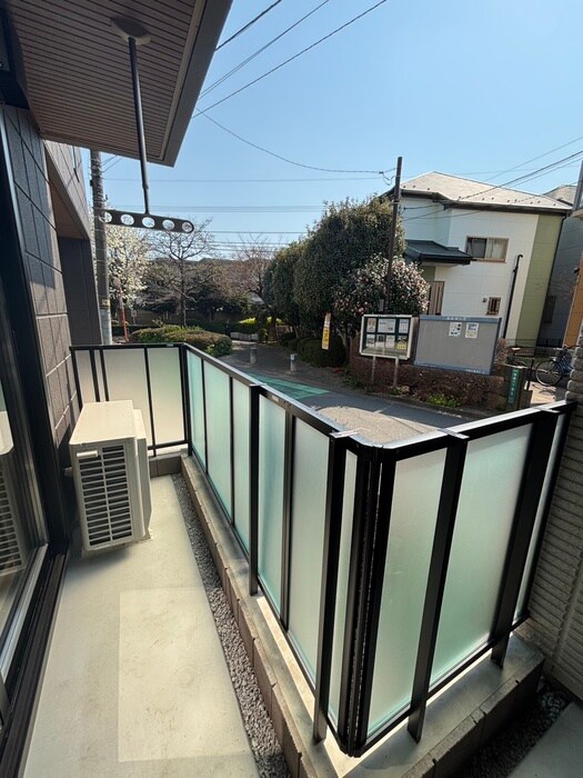 Grand Villa鷺宮の物件内観写真