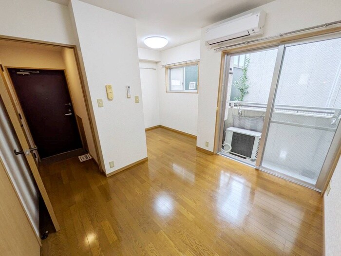 ＫシャトレⅡの物件内観写真