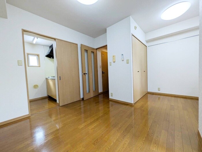 ＫシャトレⅡの物件内観写真