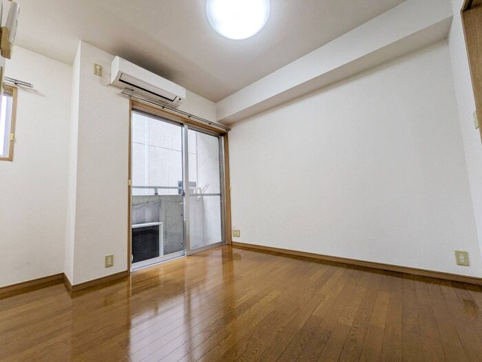 ＫシャトレⅡの物件内観写真