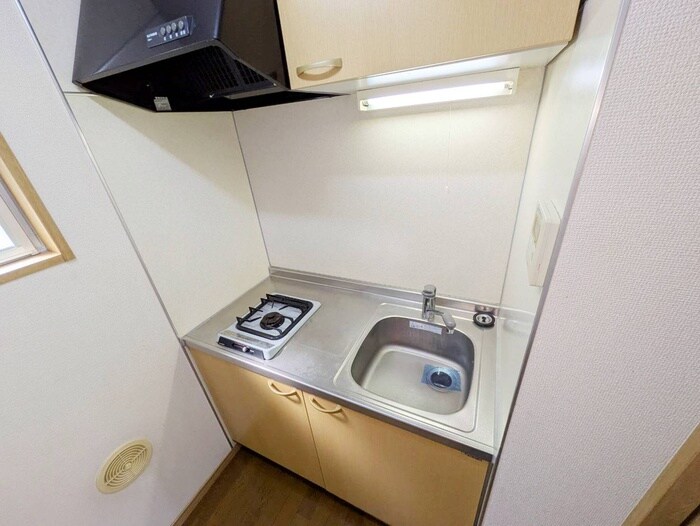 ＫシャトレⅡの物件内観写真