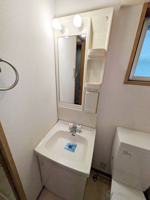 ＫシャトレⅡの物件内観写真