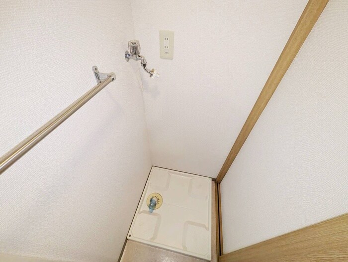 ＫシャトレⅡの物件内観写真