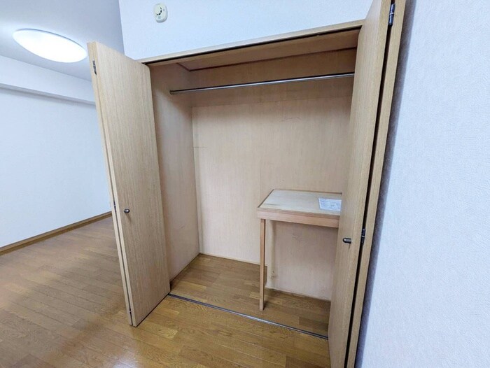 ＫシャトレⅡの物件内観写真