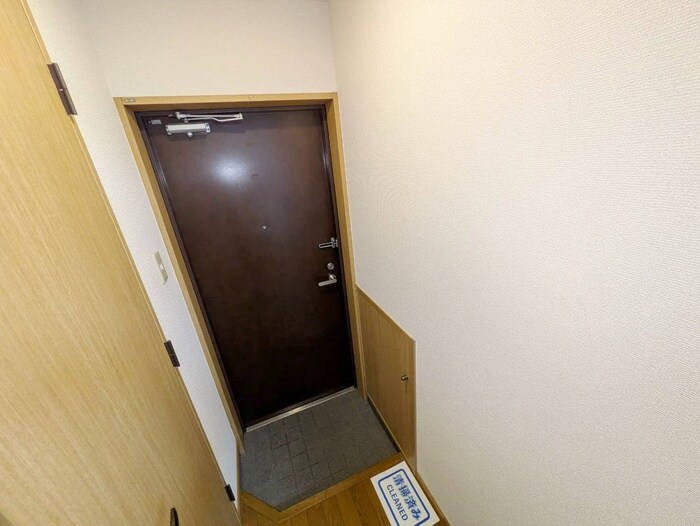 ＫシャトレⅡの物件内観写真