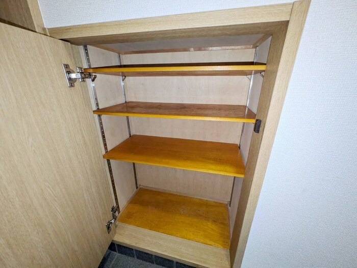 ＫシャトレⅡの物件内観写真