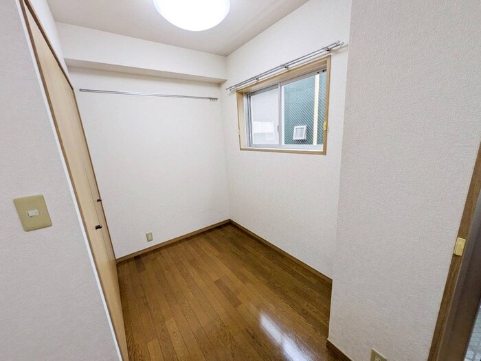 ＫシャトレⅡの物件内観写真