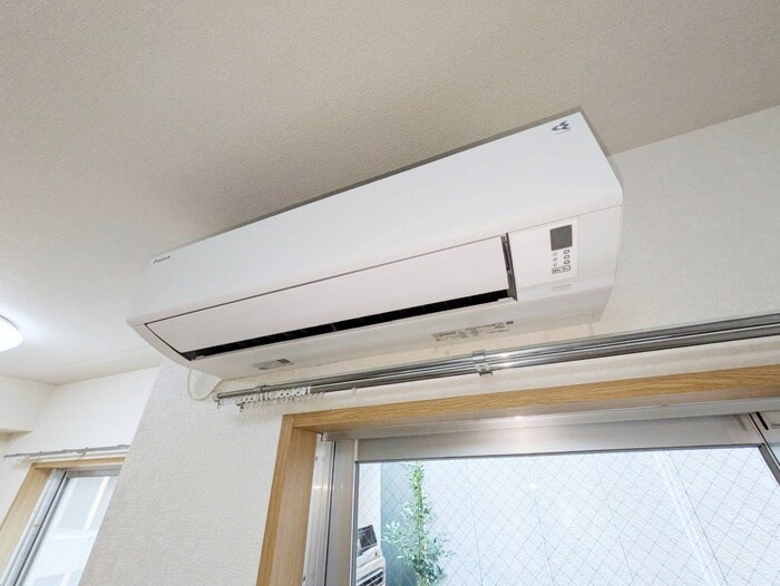 ＫシャトレⅡの物件内観写真