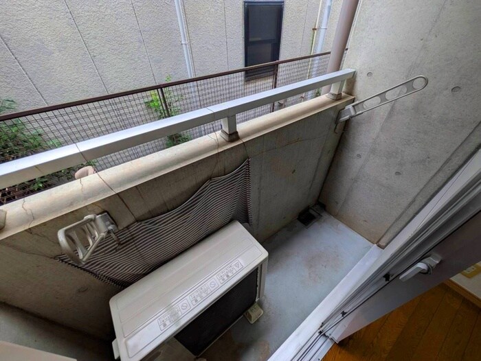 ＫシャトレⅡの物件内観写真