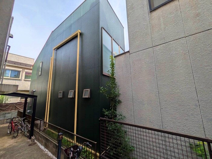 ＫシャトレⅡの物件内観写真