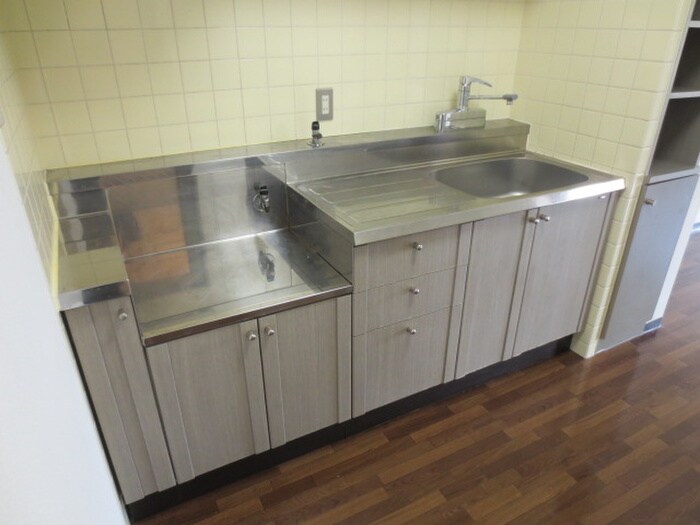 鵜野森グリ－ンヒルズの物件内観写真