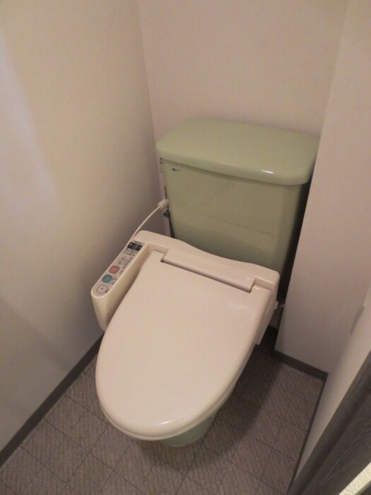 鵜野森グリ－ンヒルズの物件内観写真