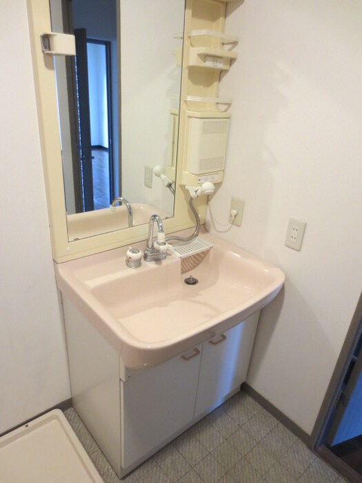 鵜野森グリ－ンヒルズの物件内観写真