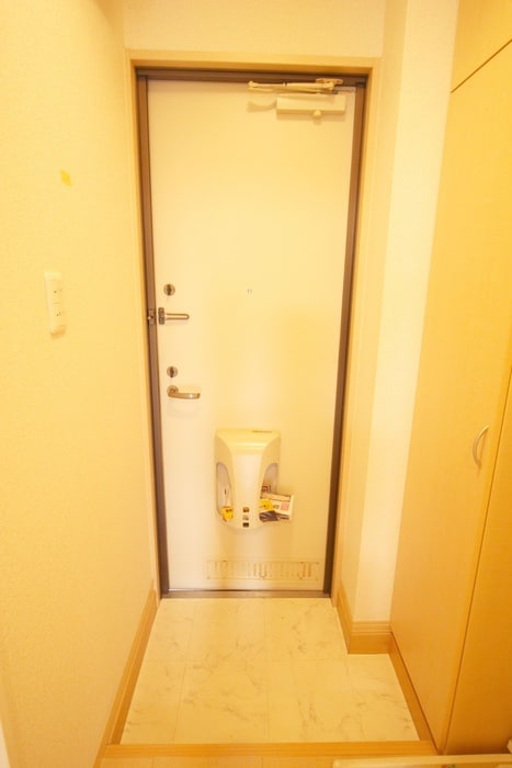 Ｗｅｓｔ　Ｆｉｖｅ－Ｓの物件内観写真