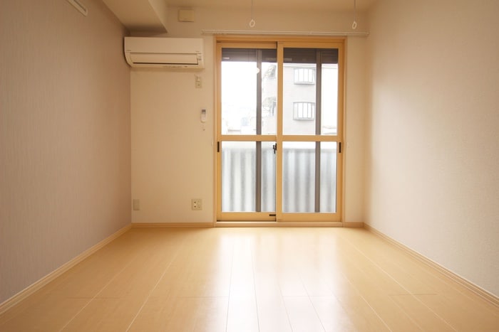 Ｗｅｓｔ　Ｆｉｖｅ－Ｓの物件内観写真