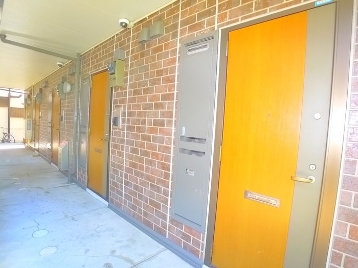 Ｗｅｓｔ　Ｆｉｖｅ－Ｓの物件外観写真