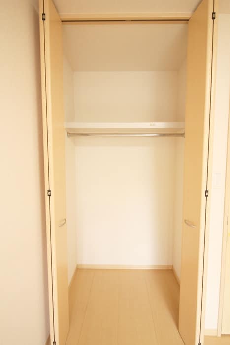 Ｗｅｓｔ　Ｆｉｖｅ－Ｓの物件内観写真