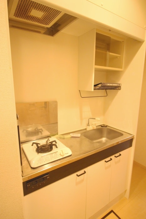 Ｗｅｓｔ　Ｆｉｖｅ－Ｓの物件内観写真