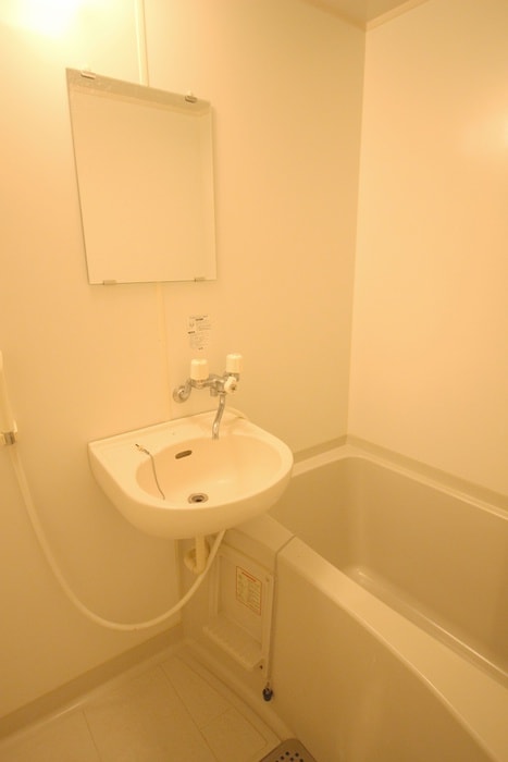 Ｗｅｓｔ　Ｆｉｖｅ－Ｓの物件内観写真