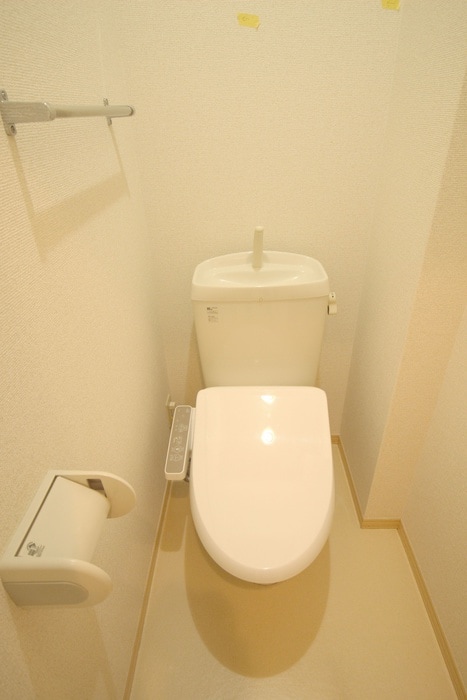 Ｗｅｓｔ　Ｆｉｖｅ－Ｓの物件内観写真