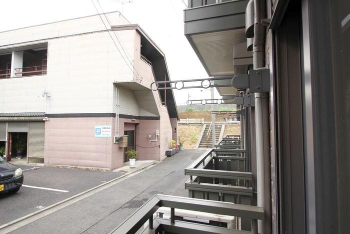 Ｗｅｓｔ　Ｆｉｖｅ－Ｓの物件内観写真