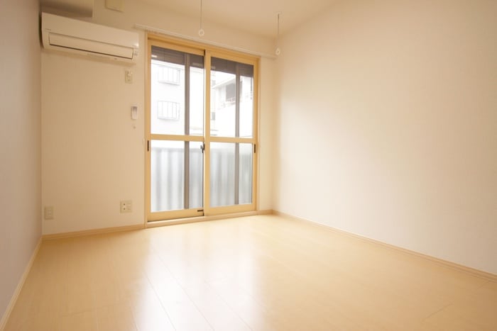 Ｗｅｓｔ　Ｆｉｖｅ－Ｓの物件内観写真