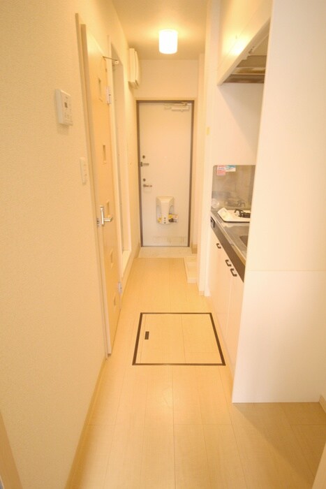 Ｗｅｓｔ　Ｆｉｖｅ－Ｓの物件内観写真