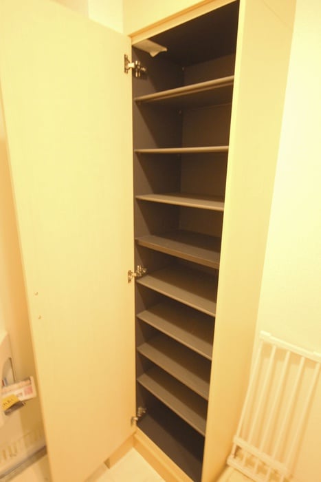 Ｗｅｓｔ　Ｆｉｖｅ－Ｓの物件内観写真