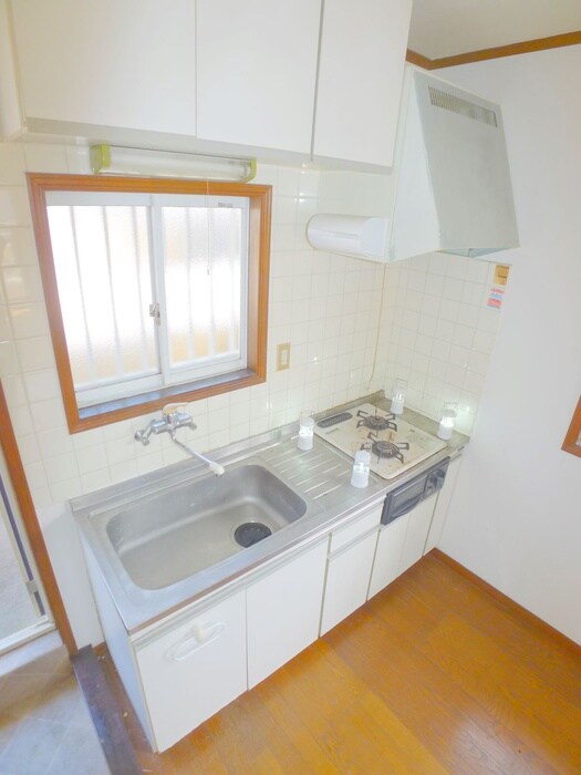 プラザ・ドゥ・アリーナの物件内観写真