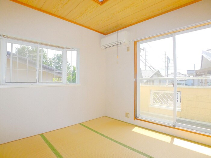 プラザ・ドゥ・アリーナの物件内観写真