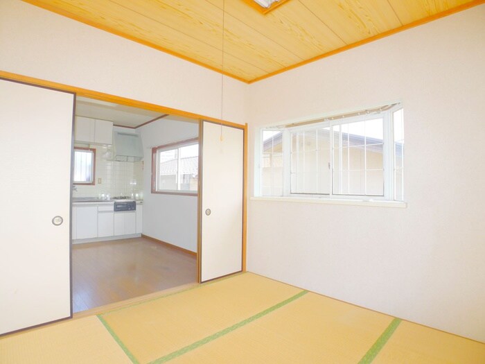 プラザ・ドゥ・アリーナの物件内観写真