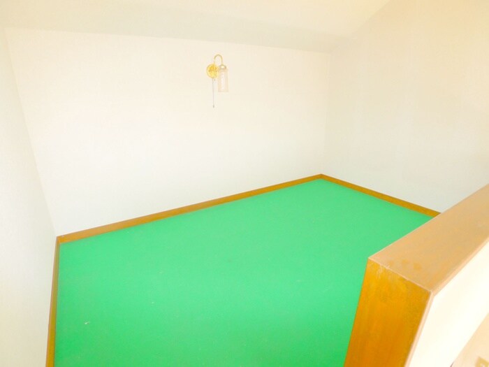 プラザ・ドゥ・アリーナの物件内観写真