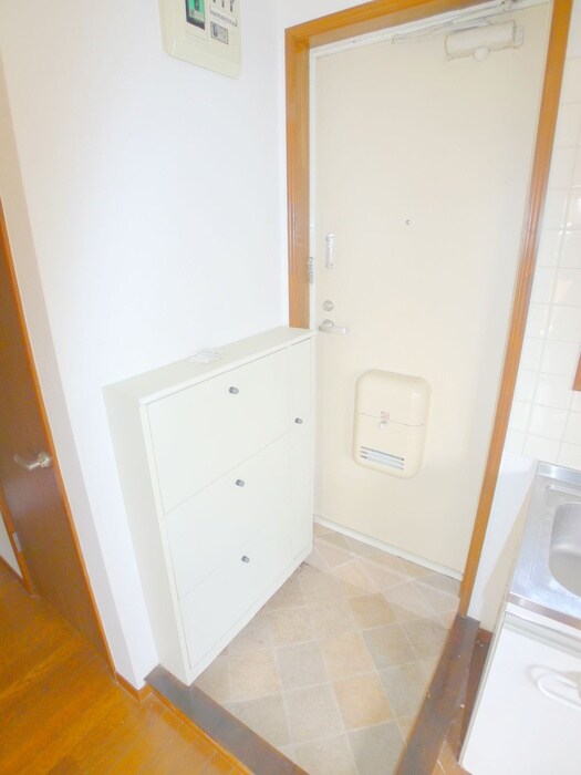 プラザ・ドゥ・アリーナの物件内観写真