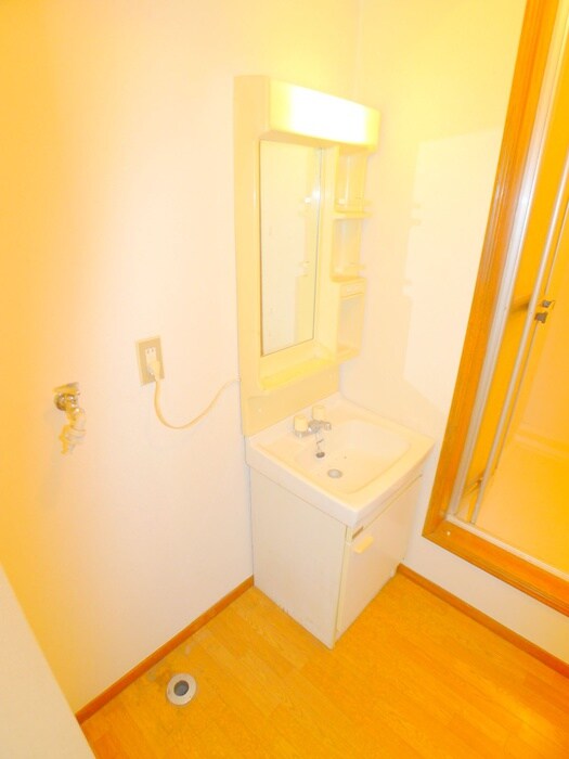 プラザ・ドゥ・アリーナの物件内観写真