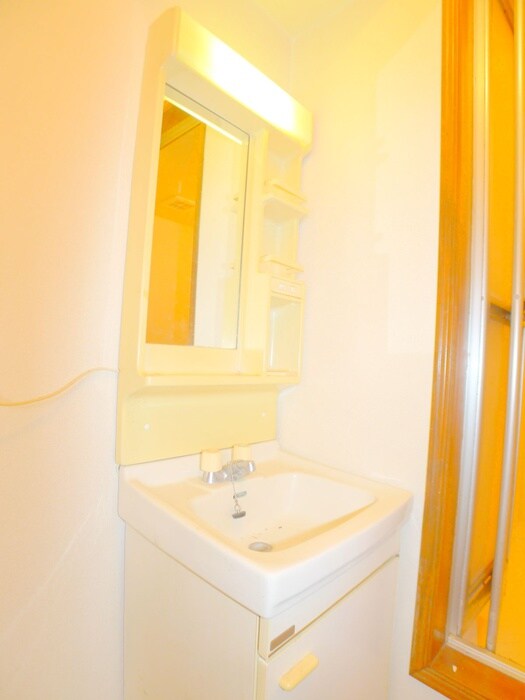 プラザ・ドゥ・アリーナの物件内観写真