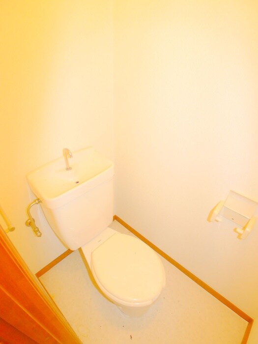 プラザ・ドゥ・アリーナの物件内観写真