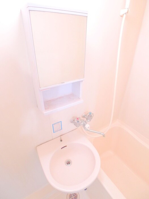 プラザ・ドゥ・アリーナの物件内観写真