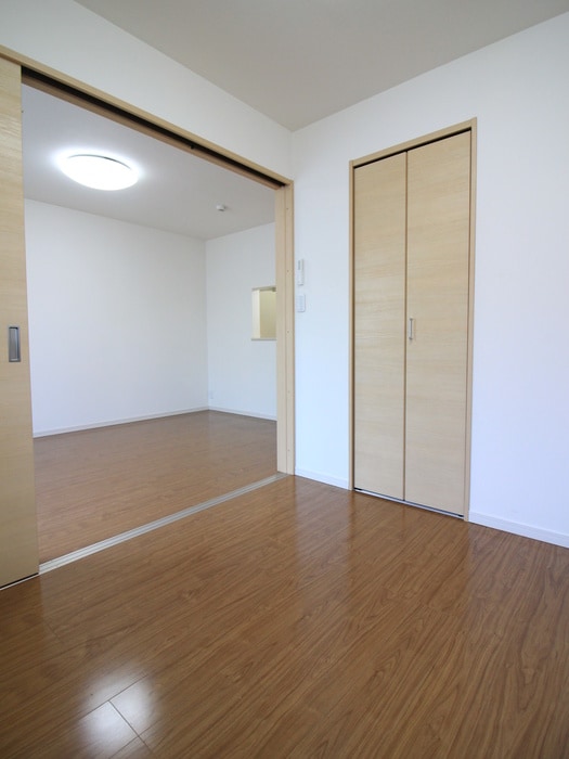 リブリ・瀬谷の物件内観写真