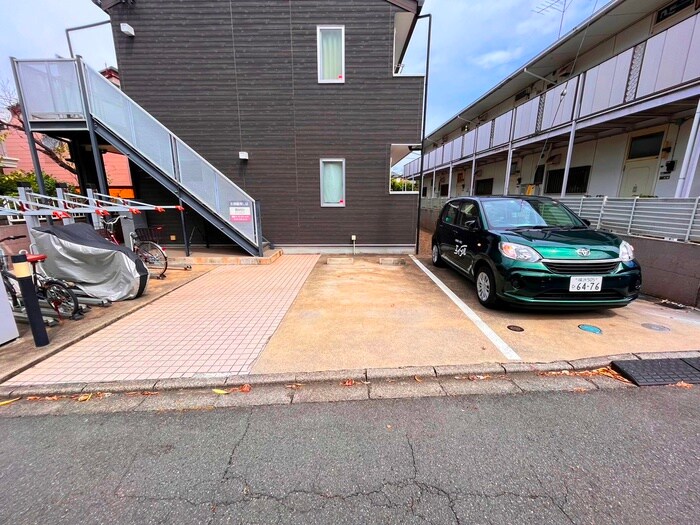 リブリ・瀬谷の物件外観写真