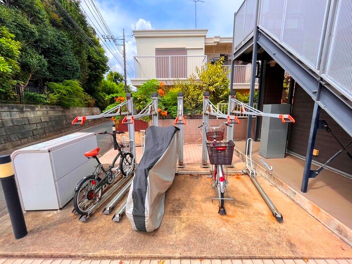 リブリ・瀬谷の物件外観写真