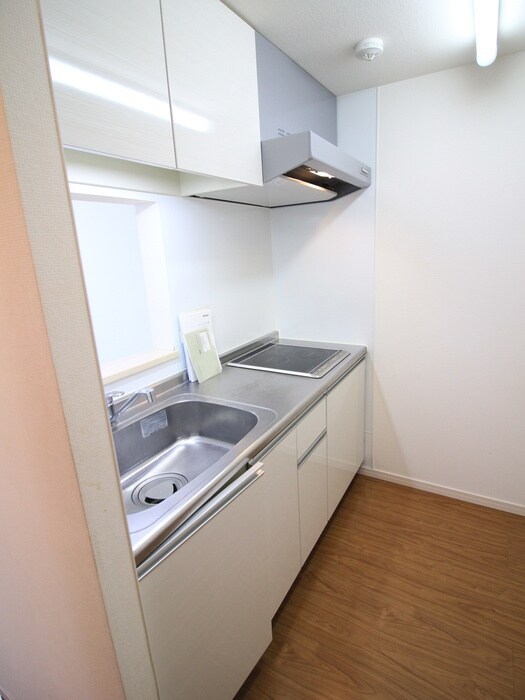 リブリ・瀬谷の物件内観写真