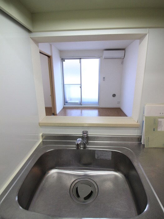 リブリ・瀬谷の物件内観写真