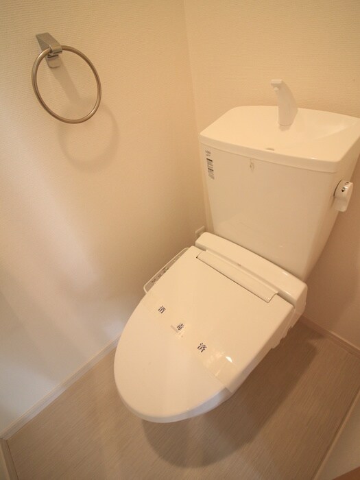 リブリ・瀬谷の物件内観写真