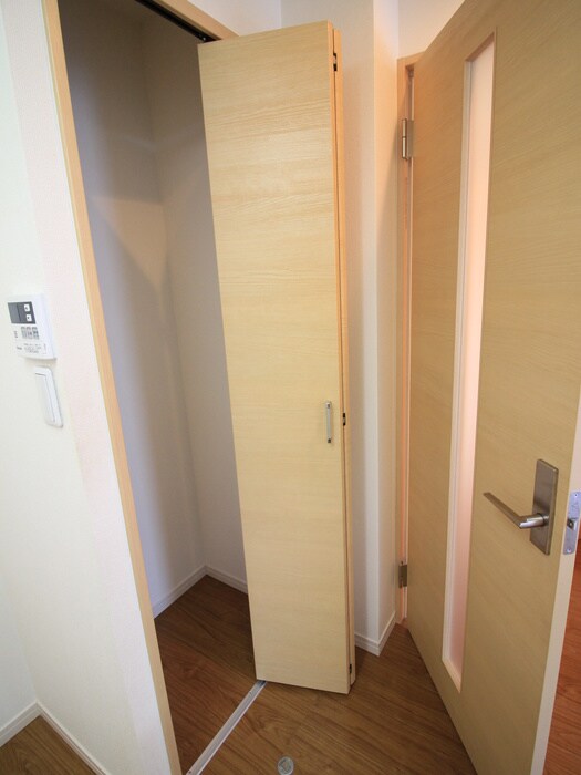 リブリ・瀬谷の物件内観写真