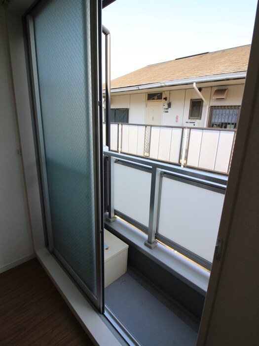 リブリ・瀬谷の物件内観写真