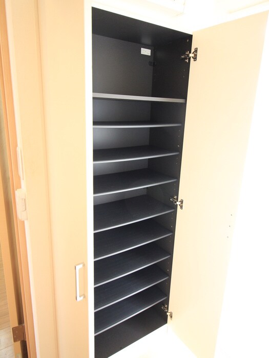 リブリ・瀬谷の物件内観写真