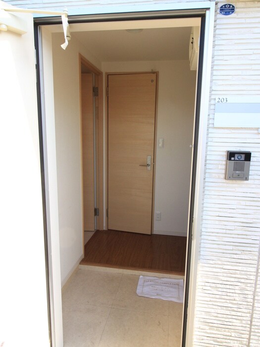 リブリ・瀬谷の物件内観写真