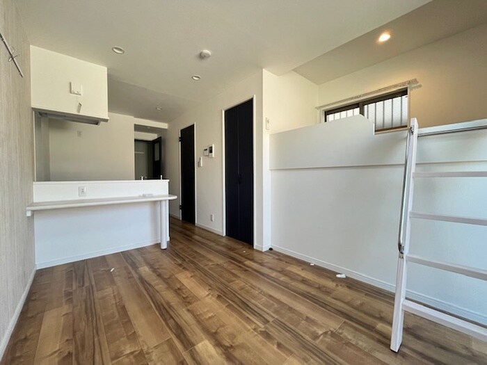 ＢｅｓｔＳｔａｇｅ所沢松葉町の物件内観写真