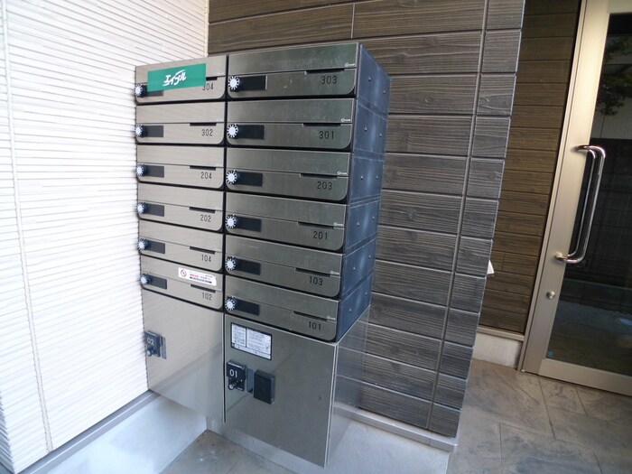 ＢｅｓｔＳｔａｇｅ所沢松葉町の物件外観写真